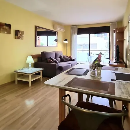 Apartamento Ares
