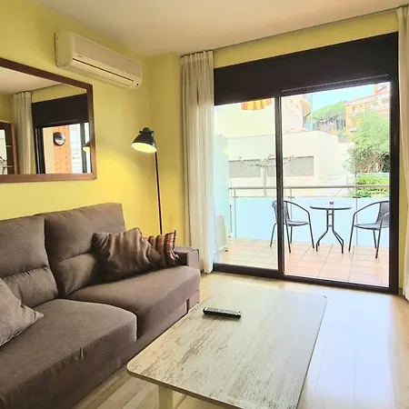 Apartamento Ares