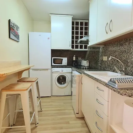 Apartamento Ares Lloret de Mar