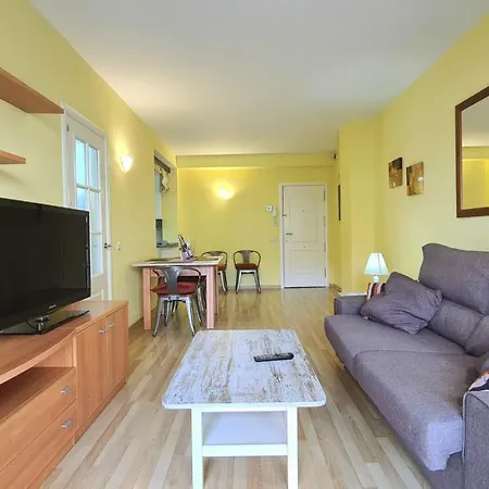 Apartamento Ares *