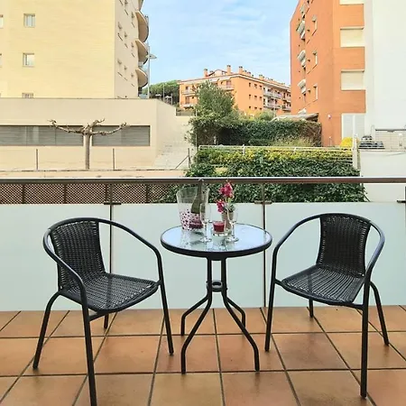 Apartment Apartamento Ares *