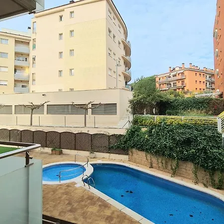Apartamento Ares Apartment *