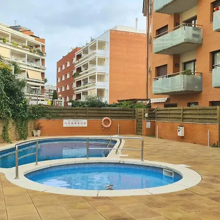 Apartamento Ares * Lloret de Mar