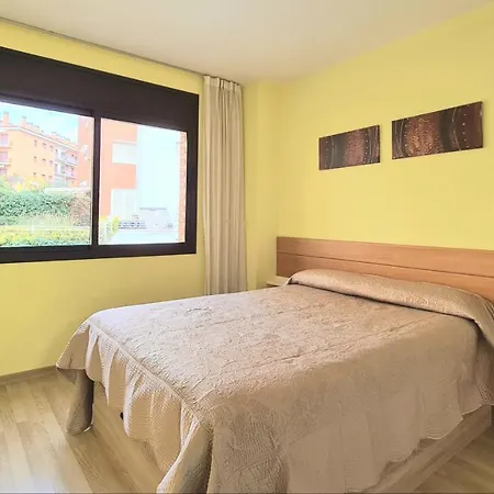 Appartamento Apartamento Ares *
