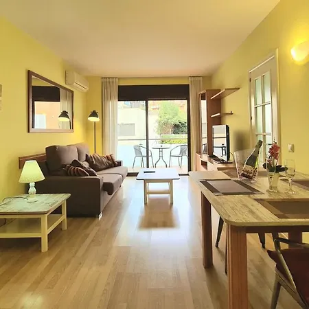 Apartamento Ares Appartamento