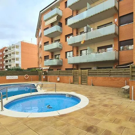 Apartamento Ares